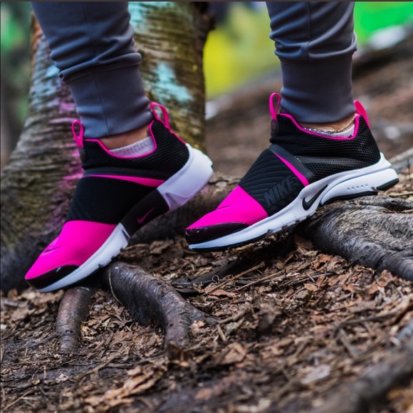 Nike presto extreme sneakers - Picture 5 of 9